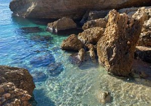 Villa Calanques