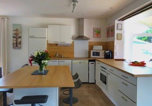 VILLA des ALOUETTES (Boucau near Bayonne)★ AIR-CON House 3 BR ★ GARDEN & PARKING
