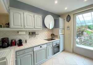 Villa Saint-Georges-de-Didonne, 6 bedrooms, 12 persons