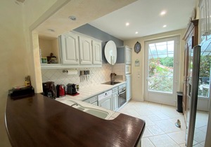 Villa Saint-Georges-de-Didonne, 6 bedrooms, 12 persons