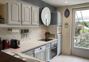 Villa Saint-Georges-de-Didonne, 6 bedrooms, 12 persons