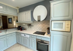 Villa Saint-Georges-de-Didonne, 6 bedrooms, 12 persons