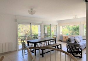 Villa Saint-Georges-de-Didonne, 4 bedrooms, 8 persons