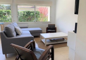 Villa Saint-Georges-de-Didonne, 4 bedrooms, 8 persons