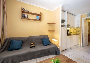 Villa Francia by Interhome