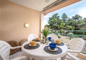Villa Francia by Interhome