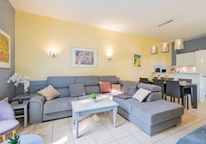 Villa Francia by Interhome