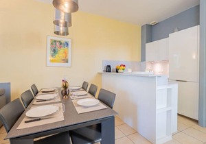 Villa Francia by Interhome