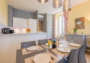 Villa Francia by Interhome