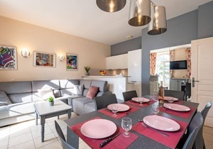 Villa Francia by Interhome