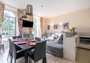 Villa Francia by Interhome