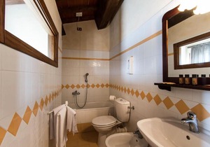 Villa Il Granduca, Carmignano