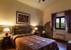 Villa Il Granduca, Carmignano
