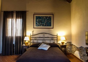Villa Il Granduca, Carmignano