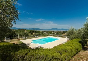 Villa Il Granduca, Carmignano