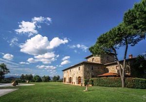 Villa Il Granduca