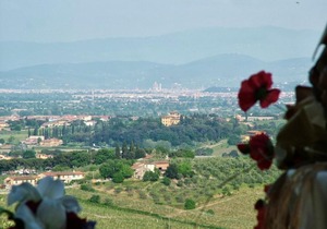 Villa Il Granduca