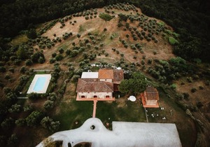 Villa Il Granduca