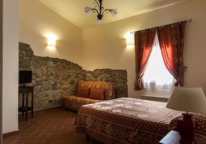Villa Il Granduca