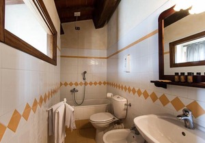 Villa Il Granduca