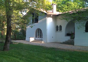Villa La Broque - Double house on the golf course - 14 people