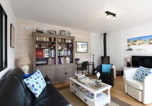 Villa La Couarde-sur-Mer, 3 bedrooms, 6 persons