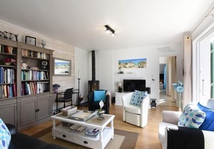 Villa La Couarde-sur-Mer, 3 bedrooms, 6 persons