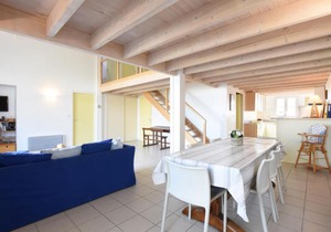 Villa La Couarde-sur-Mer, 5 pièces, 8 personnes - FR-1-258-26