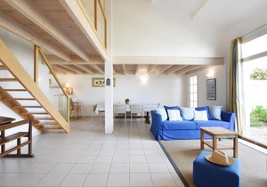 Villa La Couarde-sur-Mer, 5 pièces, 8 personnes - FR-1-258-26