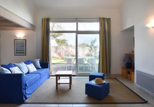 Villa La Couarde-sur-Mer, 5 pièces, 8 personnes - FR-1-258-26