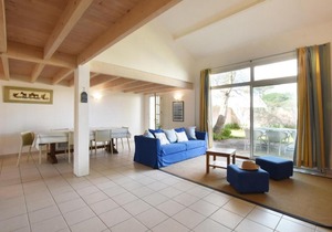 Villa La Couarde-sur-Mer, 5 pièces, 8 personnes - FR-1-258-26