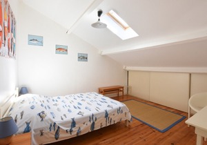 Villa La Couarde-sur-Mer, 4 bedrooms, 8 persons
