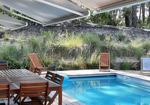 Villa Labenne, 4 bedrooms, 12 persons