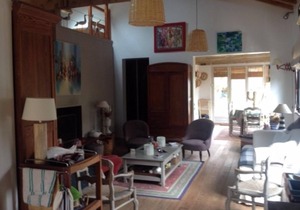 Villa Le Moulleau Pyla, 150 m from the beach
