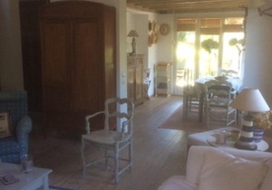 Villa Le Moulleau Pyla, 150 m from the beach