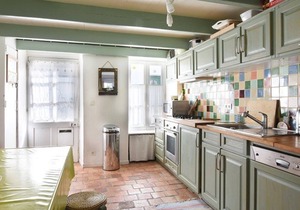Villa Les Portes-en-Ré, 3 bedrooms, 6 persons