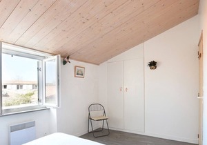 Villa Les Portes-en-Ré, 3 bedrooms, 6 persons