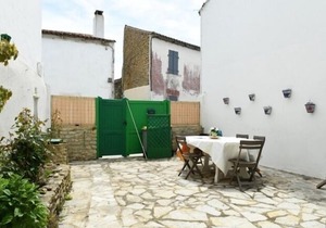 Villa Les Portes-en-Ré, 3 bedrooms, 6 persons