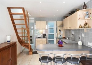 Villa Les Portes-en-Ré, 3 bedrooms, 6 persons