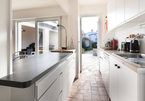 Villa Les Portes-en-Ré, 3 bedrooms, 6 persons