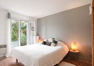 Villa Les Portes-en-Ré, 3 bedrooms, 6 persons