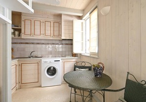 Villa Les Portes-en-Ré, 1 bedroom, 2 persons