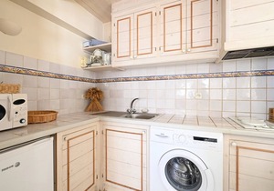 Villa Les Portes-en-Ré, 1 bedroom, 2 persons