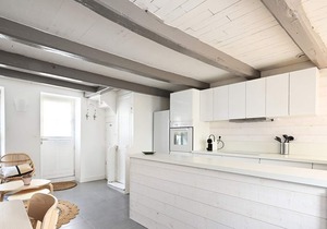 Villa Les Portes-en-Ré, 2 bedrooms, 4 persons