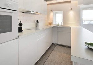 Villa Les Portes-en-Ré, 2 bedrooms, 4 persons