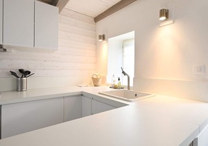 Villa Les Portes-en-Ré, 2 bedrooms, 4 persons