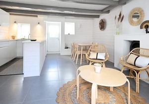 Villa Les Portes-en-Ré, 2 bedrooms, 4 persons