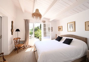 Villa Les Portes-en-Ré, 3 bedrooms, 6 persons