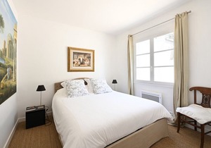Villa Les Portes-en-Ré, 3 bedrooms, 6 persons