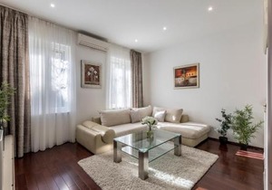 Villa Meri very central and beautiful apartment